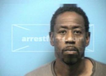 Darryl Maurice Long