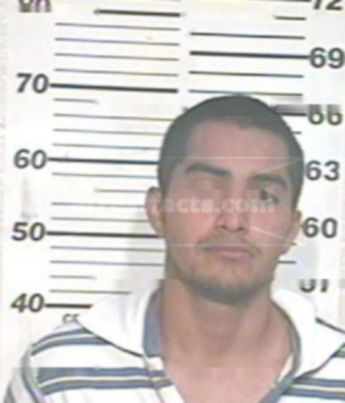 Marco Antonio Gonzalez Gonzalez