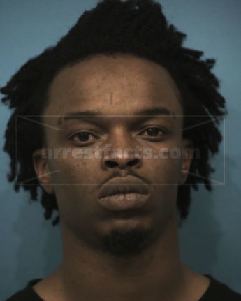 Javan Kermuel Landrum