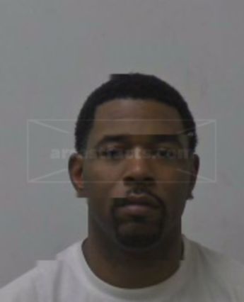 Ronnie Lamar Baker