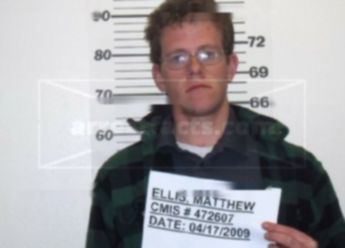 Matthew Ellis