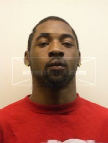 Darrell Jacory Walter