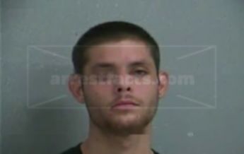 David Allen Jade Franklin