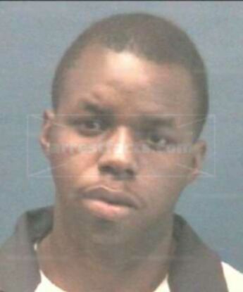 Cornelious D'vel Davis