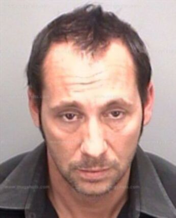 Matthew Gordon Belinski
