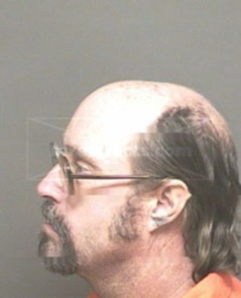 Michael Ray Whitaker