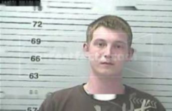 Wesley Dale Hudson