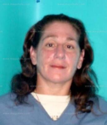 Tina Ann Golio