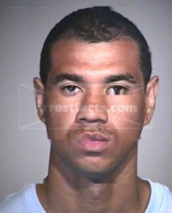 Chad Soto