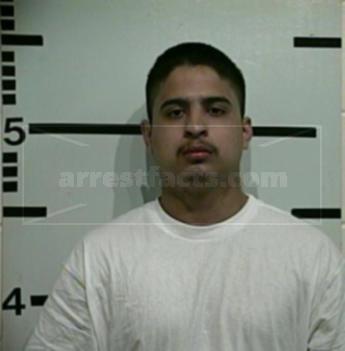 Joseph Rene Menchaca