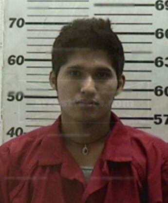 Wilber Melara