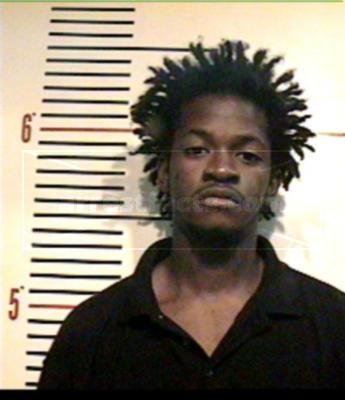 Gregory Nehemiah Stokes