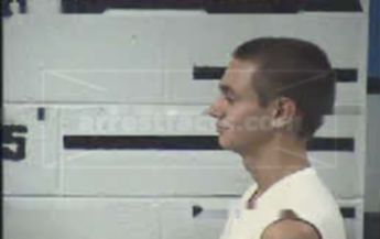 Douglas Gary Fredrick Monach