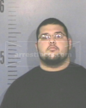 Anthony Ray White