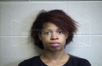 Krystle Renee Pendleton