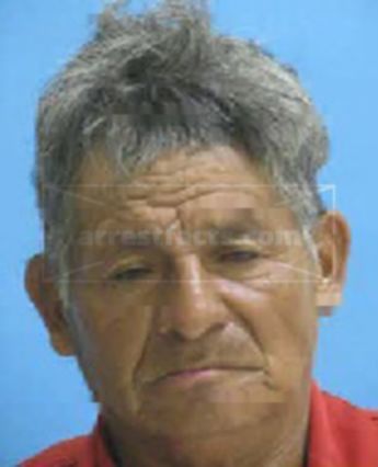 Juan Angel Martinez