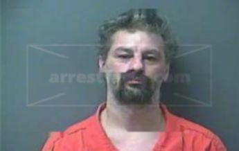 Harry L Parish Jr.