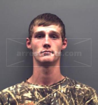 Jesse Taylor Walls