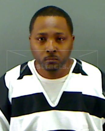 Sedrick Ray Darden