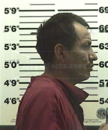 Fred Vigil