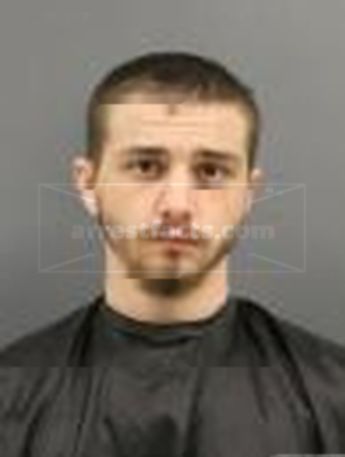 Michael Shane Jones Jr.