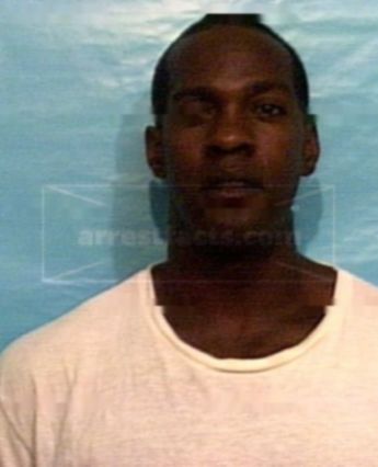 James Lebett Harmon