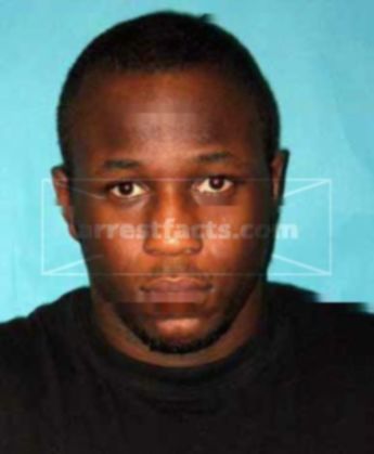 Kyree Devante Burns