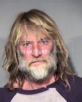 Terrence Robert Lund