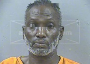 Vernon David Garner