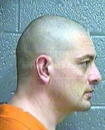 Brian Keith Mcelroy