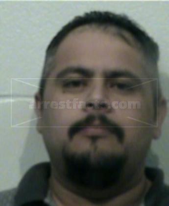 Isaac Saul Leyva