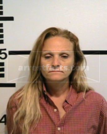 Christine Louise Farish