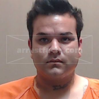 Daniel Horton Amador