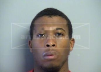 Devante Mccoy