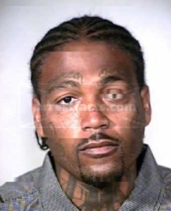 Ronald Lamont Myrick