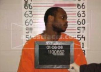 Aaron Calvin Perry