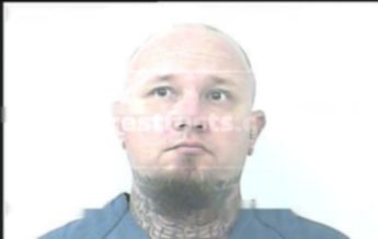 Jeffery Allen Covell
