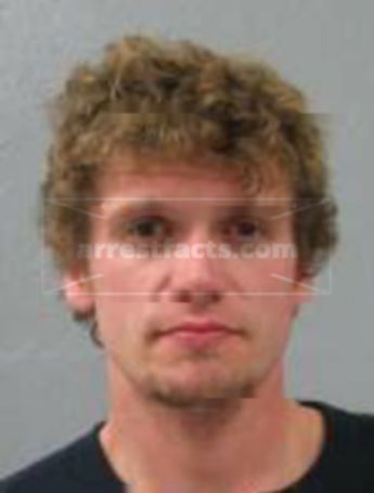 Christopher Scott Chandler