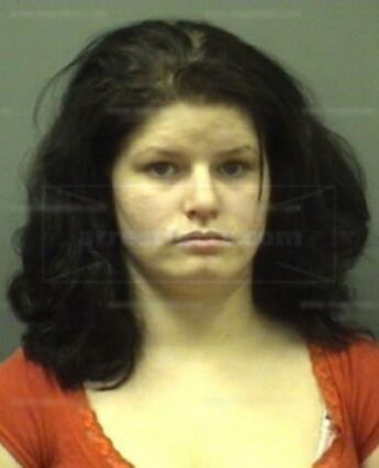 Miranda Nicole Phillips