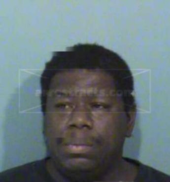 Lee Anthony Hinton