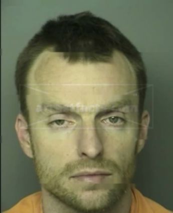 Lance Raymond Hill