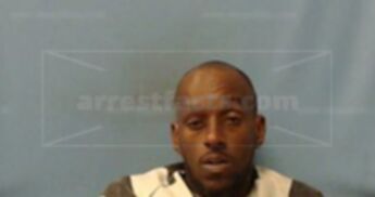 Diallo Jones