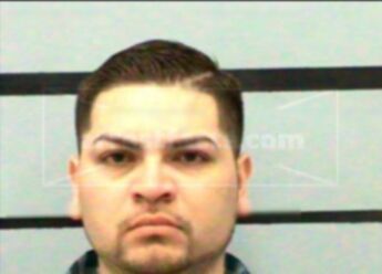 Joe Angel Rodriguez