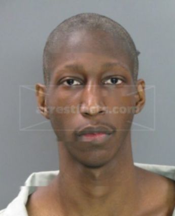 Darrius Leon Byrd