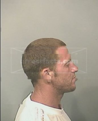 Christopher Paul Akers