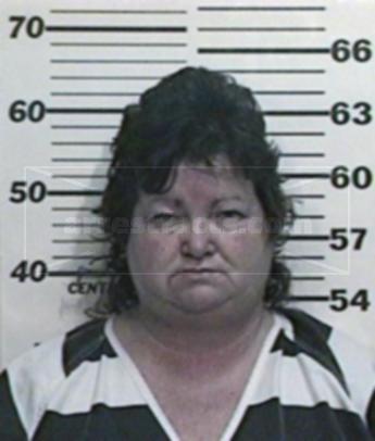 Vicki Humphrey Wilks