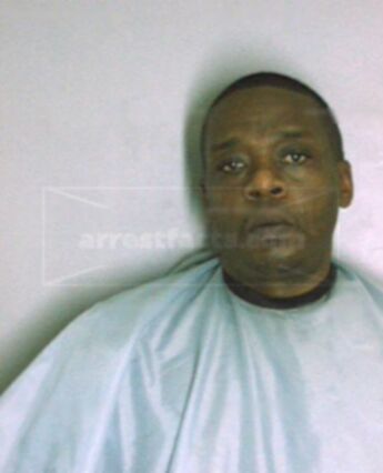 Madison Parish Alston