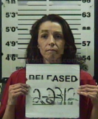 Paula Chavez