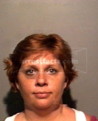 Kristi Delane Scott Bruton
