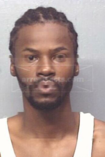 Fredrick Bryant Adams